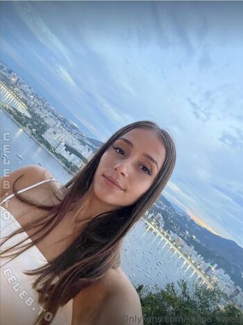 Full leaked Selina sweet private photo