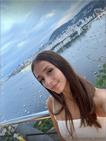 Full leaked Selina sweet private photo