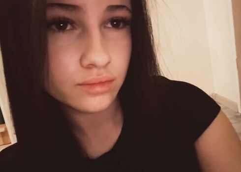 Full leaked Selina private photo