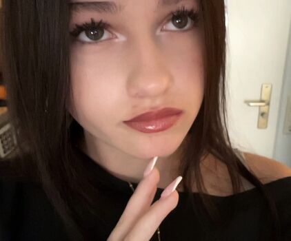 Full leaked Selina private photo