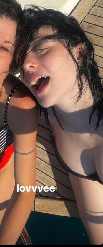 Full leaked Selinay saf private photo