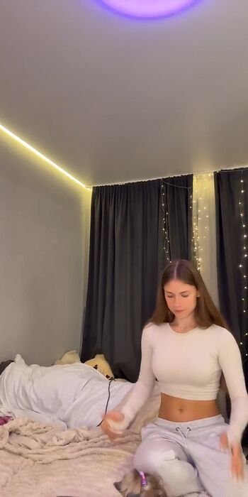 Full leaked Selinka page private photo