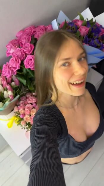 Full leaked Selinka private photo