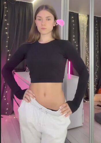 Full leaked Selinka private photo