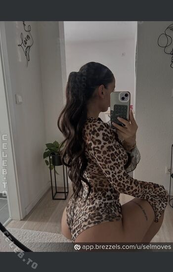 Full leaked Selinkitmir private photo