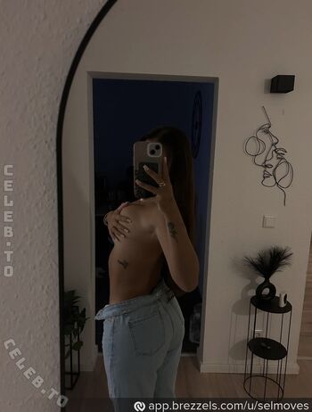 Full leaked Selinkitmir private photo