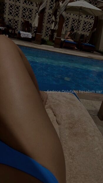 Full leaked Selinsudegul private photo