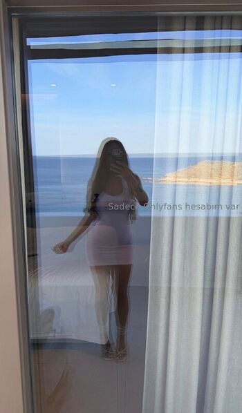 Full leaked Selinsudegul private photo