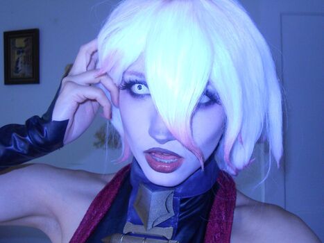 Full leaked Selkiewoah private photo