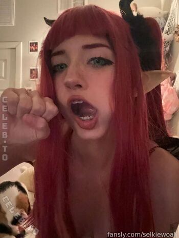 Selkiewoah