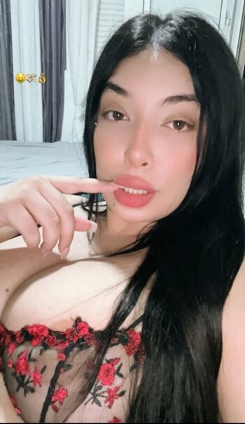 Full leaked Selma aaseem private photo