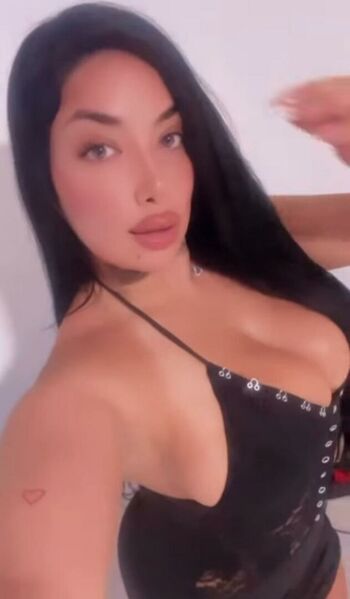 Full leaked Selma aaseem private photo
