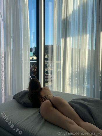 Full leaked Selma ko private photo