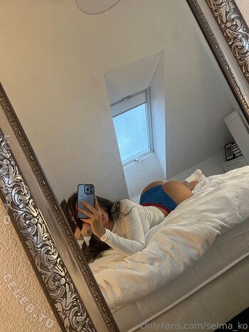 Full leaked Selma ko page private photo