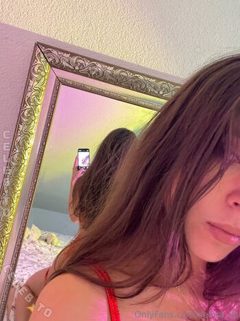 Full leaked Selma ko page private photo