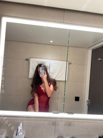 Full leaked Selma kostic page private photo