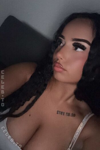 Full leaked Seloo private photo
