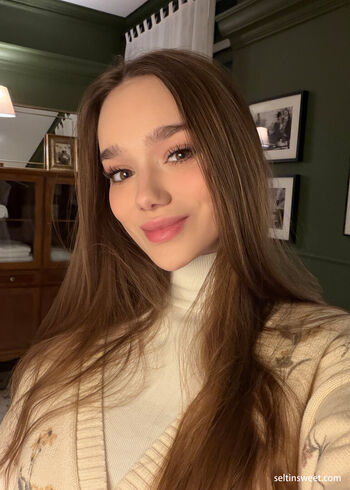 Full leaked Selti private photo