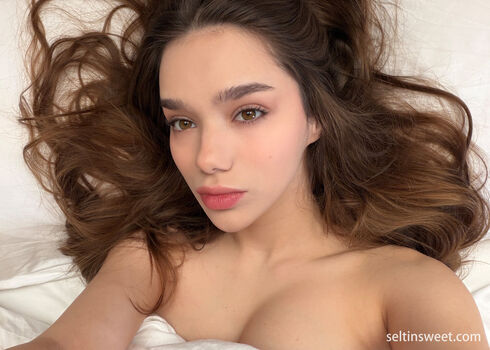 Full leaked Seltinsweet page private photo
