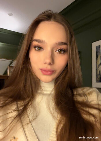 Full leaked Seltinsweet private photo