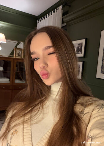 Full leaked Seltinsweet private photo