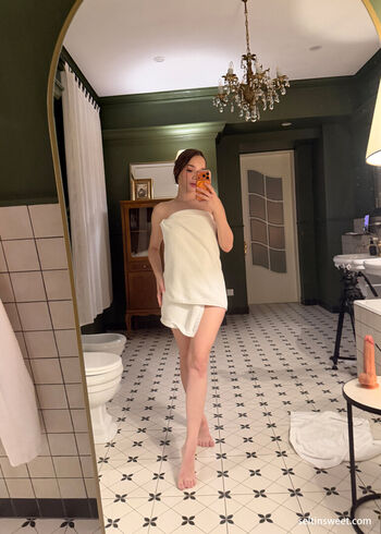 Full leaked Seltinsweet private photo
