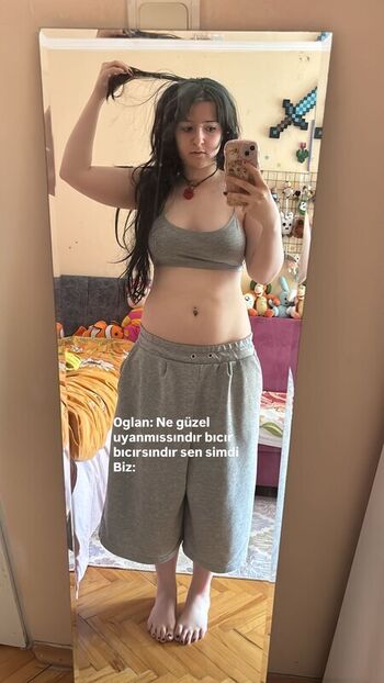 Full leaked Semarunnn private photo