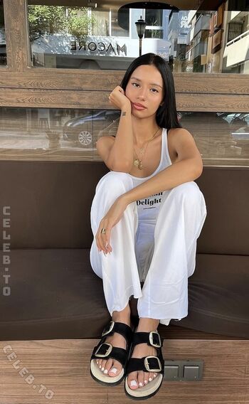 Full leaked Semra terzi private photo