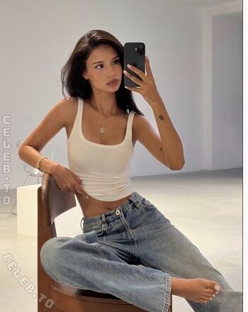 Full leaked Semra terzi private photo
