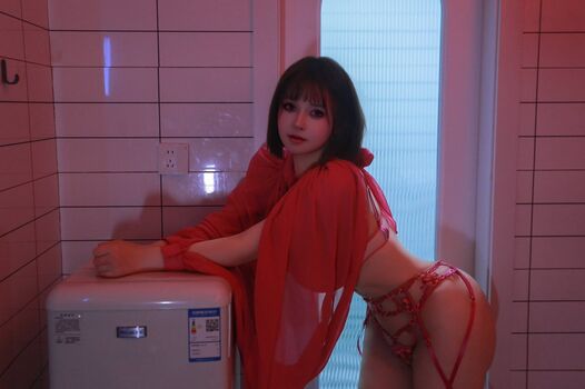 Full leaked Senakimua private photo
