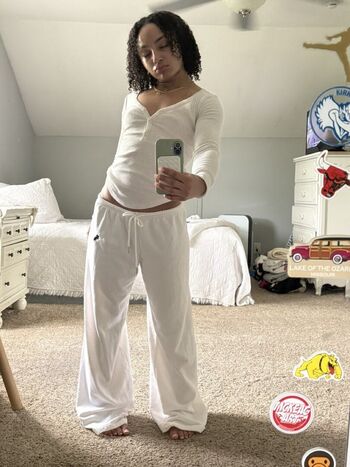 Full leaked Sendtee private photo