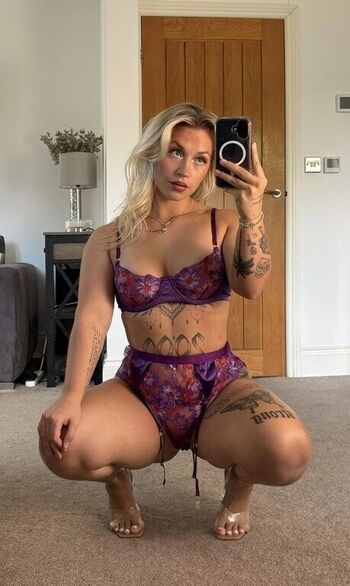 Full leaked Senna whiteman private photo