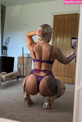 Full leaked Senna whiteman private photo