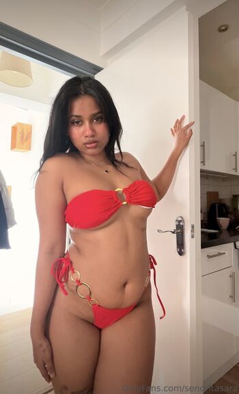 Full leaked Senorita sara private photo