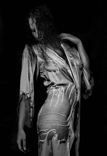 Full leaked Sensualblack private photo