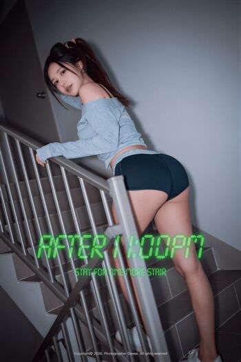 Full leaked Seo ahn private photo