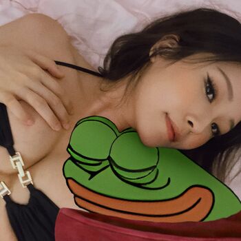 Full leaked Seolahh private photo
