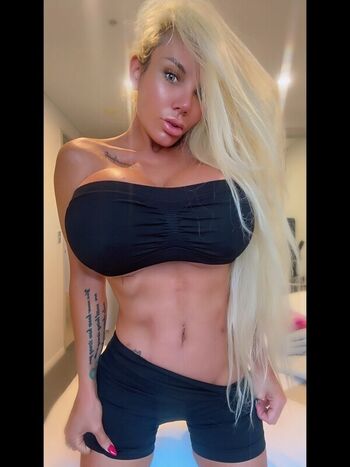 Full leaked September summers private photo