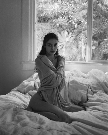 Full leaked Sera mann private photo