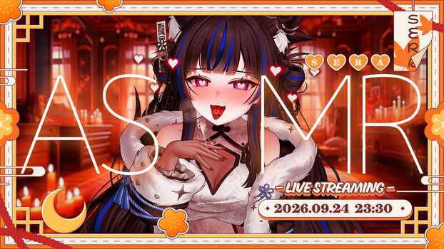 Full leaked Sera promisu private photo