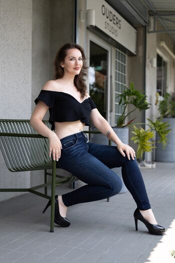 Leaked Elles/ private photo viral onlyfans