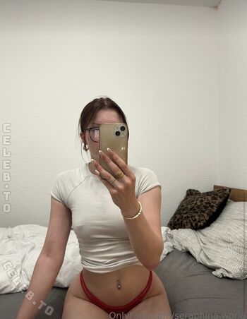 Full leaked Seraphina world page private photo