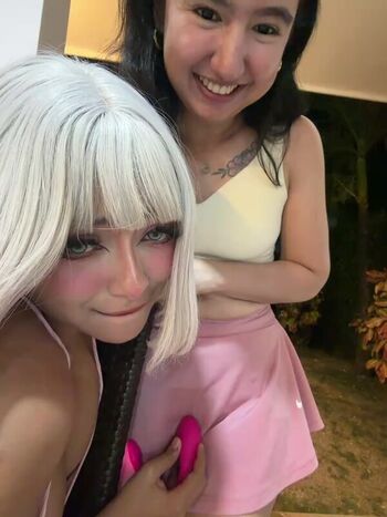 Full leaked Seraphine private photo
