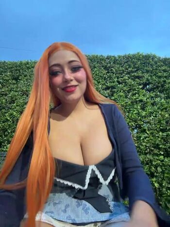 Full leaked Seraphine private photo