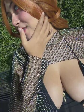 Full leaked Seraphine private photo