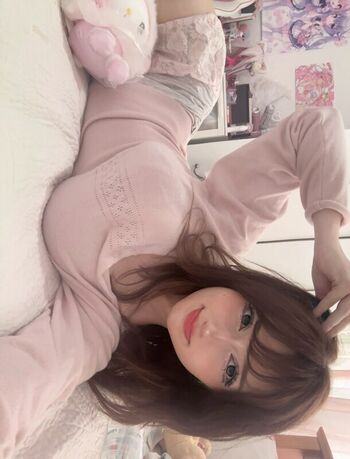 Full leaked Seraphisya private photo