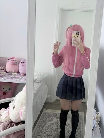 Full leaked Seraphisya private photo