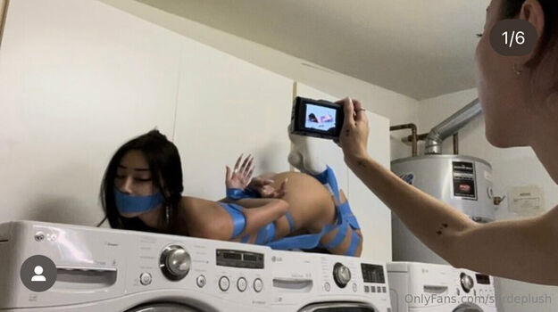 Full leaked Serdeplush private photo