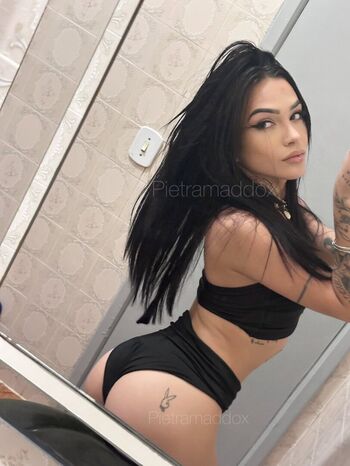 Full leaked Sereia baby private photo