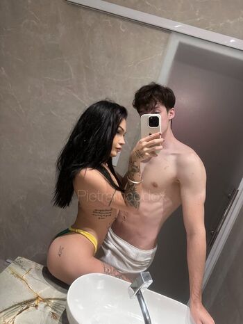 Full leaked Sereia baby private photo